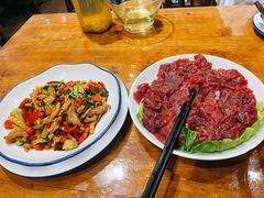 -黔大人·贵州花溪牛肉粉(宝能太古城店)