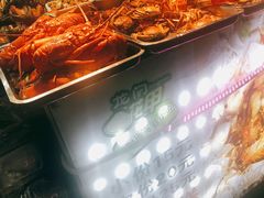 -大学城夜市大排档(凤栖路店)