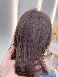 -柯琳造型