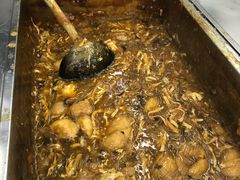 酸辣汤-毛华美食(清扬路店)