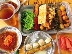 -陈氏老字号十三小炸炸店