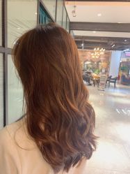 -HairCode芭曲发型