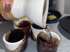 -小乔回转寿司(铁东万象汇店)