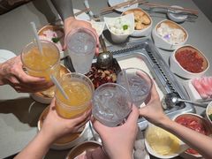 -海底捞火锅(江北万达商业广场店)