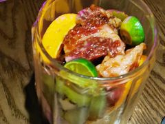 水果烧肉定时-樱宿日式和牛烧肉(五道口店)