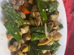 -蛇口康乐快餐鱼仔档(翠苑小区店)