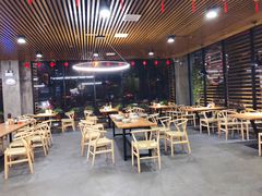 大堂-易裕和·长沙米粉(竹塘西路店)