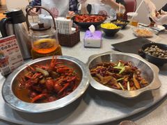 -聚味瞿记·龙虾堂(树木岭店)