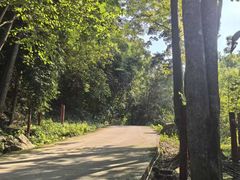 -桂山风景旅游区