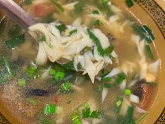-清真·伊清阁餐厅