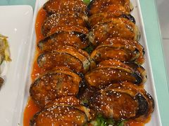 -华勘酒楼中山门广宁路店