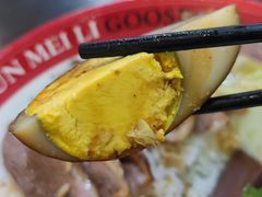 -春梅里卤鹅馆·47年老字号(中山路店)