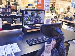 -宜家家居(高新商场店)