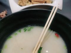-丁记烩面(龙华店)