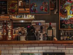 -Common Table · Brunch & Coffee