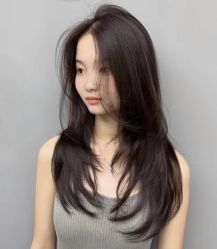 点击看大图 -YESIDO椰岛造型烫发染发