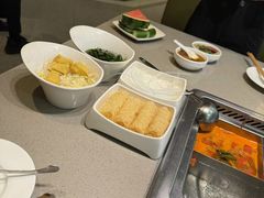 -海底捞火锅(凯德广场店)