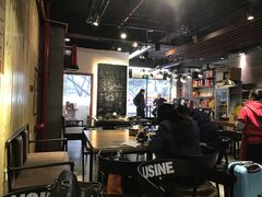 大堂-隆氏兔头(七道堰店)