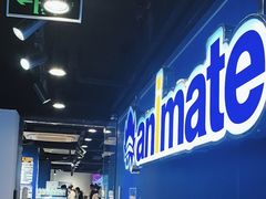 -Animate(工人体育场东路店)