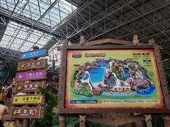 -波塞冬旅游度假区