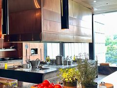 -当米亚诺意大利餐厅(武汉光谷凯悦酒店)