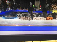 -加餐海鲜自助(宝龙一城店)