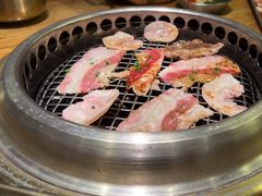 -汉拿山(北京上地华联店)