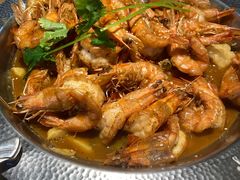 -邵汇大虾(泉园一路店)