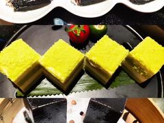 -味可道美食坊(福基路店)
