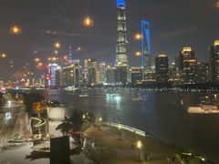 -Kathleen's Waitan 凯圣琳江景西餐厅(外滩店)