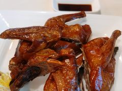 招牌红烧乳鸽-陶然轩(沙面店)