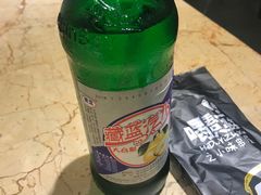 -喝丢一只鞋辣炒海鲜小烧烤(三八广场店)