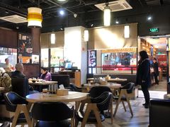 -老班长手工灌汤包(望京华彩店)