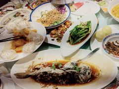 -全聚德(长江路店)