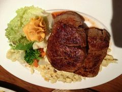 android_upload_pic-Geneva日内瓦餐厅(西郊宝成花苑店)