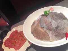 -洞子口重庆鲜货火锅(楚翘城旗舰店)