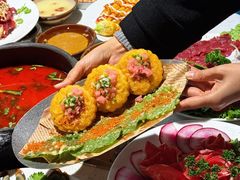 -贵府酸汤牛肉火锅·贵州老字号(飞山街店)