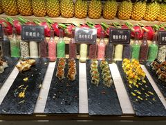 -春天烤肉自助餐厅(南内环店)