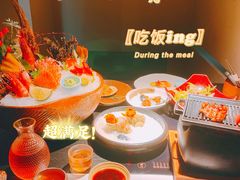 -花潮料理艺食馆(成都万象城店)