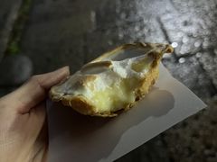 -高老太奶油小攀(新建南路店)