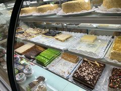 -玛尔哈巴·塔塔尔糕点(华侨小区店)