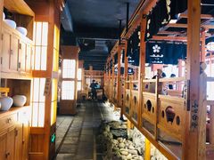 -千寻烧肉(政务区店)