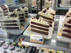 -Pantry's Best派悦坊蛋糕(K11购物艺术中心店)