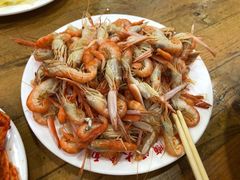 -顺通大冷面(总店)