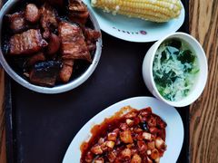 -农园餐厅(北京大学店)