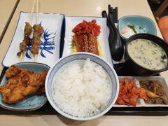 -吉野家(上海美罗城店)