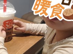 -DQ·蛋糕·冰淇淋(周浦万达店)