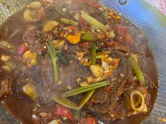 -老闵田螺馆·南昌市井菜·特色小吃(总店)