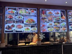 -北戴河转鱼·炒螃蟹酱餐厅