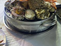 -日照大牌檔•小船海鲜(万平口店)
